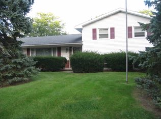 908 Allison Rd, Bellefontaine, OH 43311