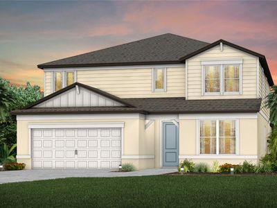 3014 Forest Meadow Ave, Valrico, FL, 33594