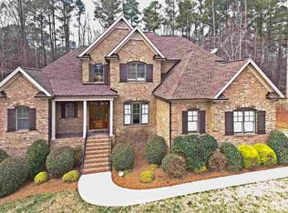 5024 Dillswood Ln, Raleigh, NC 27606