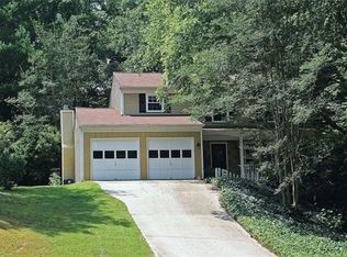 2167 Heritage Trace Dr, Marietta, GA 30062
