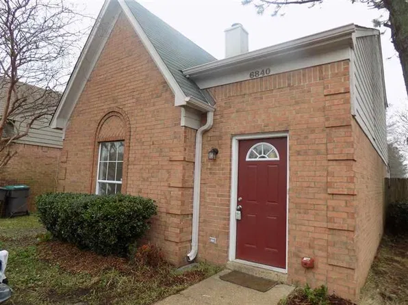 6840 Meadow Chase Ln, Memphis, TN 38115