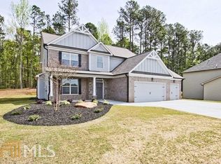 336 Baylee Ridge Cir #14, Dacula, GA 30019