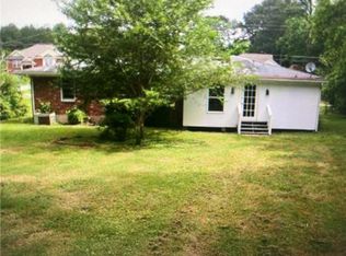 1269 Dillon Rd, Austell, GA 30168