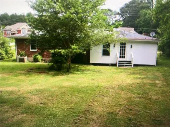 1269 Dillon Rd, Austell, GA 30168