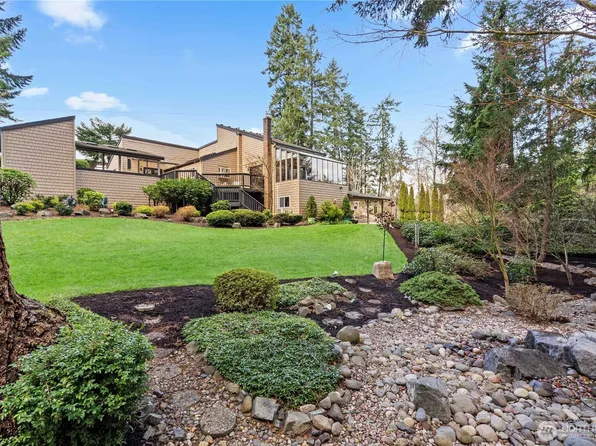 5412 175th Avenue Ct E, Lake Tapps, WA 98391