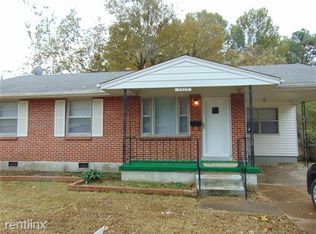 4923 Biscoe Ave, Memphis, TN 38122