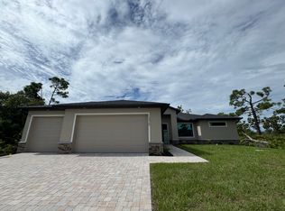 13425 Yager Ln, Port Charlotte, FL 33981