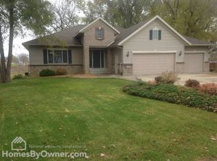 3150 Crescent Ridge Trl, Saint Cloud, MN 56301