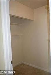 Walk-In Closet Bedroom 2