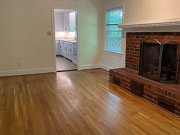 Living Room #1A