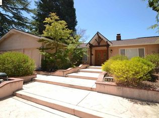 421 Saint Norbert Dr, Danville, CA