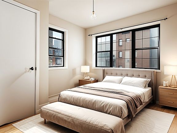 2nd image of 958 Lafayette Ave #6