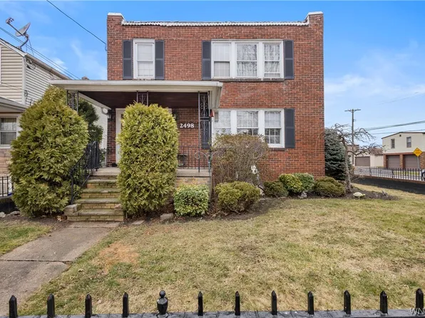 2498 Grand Ave, Niagara Falls, NY 14301