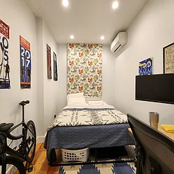 Rented by Oxford Property Group