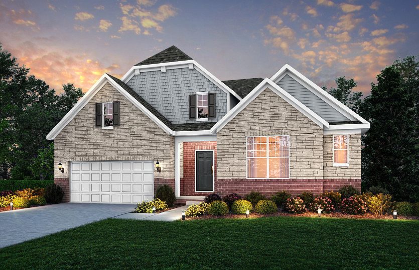 Home Exterior CT2T