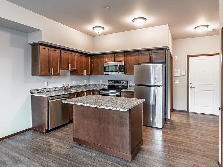 EMORY LOFTS — Photo 4
