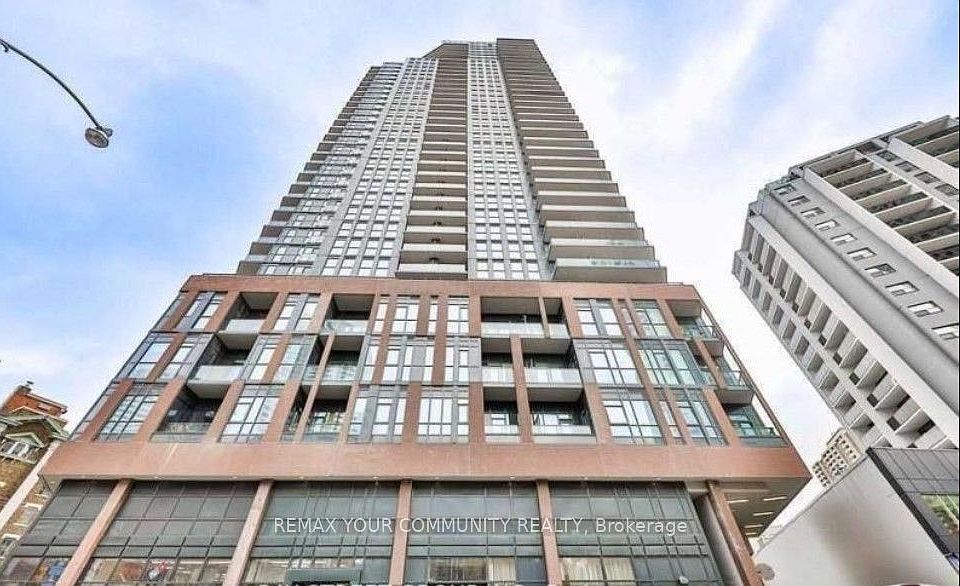 1st image of 159 Wellesley St E #404