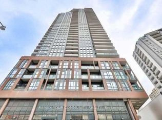 159 Wellesley St E #404, Toronto, ON M4Y 1J4
