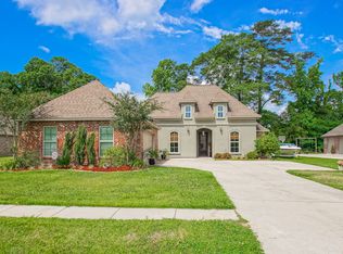 38367 Shelby Dr, Denham Springs, LA 70706