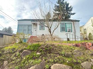 6531 Division Ave NW, Seattle, WA 98117