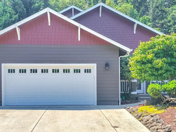 281 Oak Valley Loop, Winchester, OR 97495