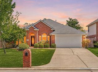 6515 Rustling Timbers Ln, Spring, TX 77379