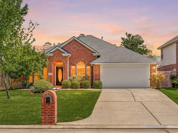 6515 Rustling Timbers Ln, Spring, TX 77379