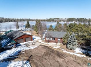 8519 Kramer Rd, Babbitt, MN 55706