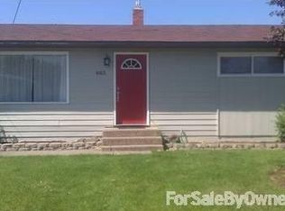 603 Preston Ave, Lewiston, ID 83501