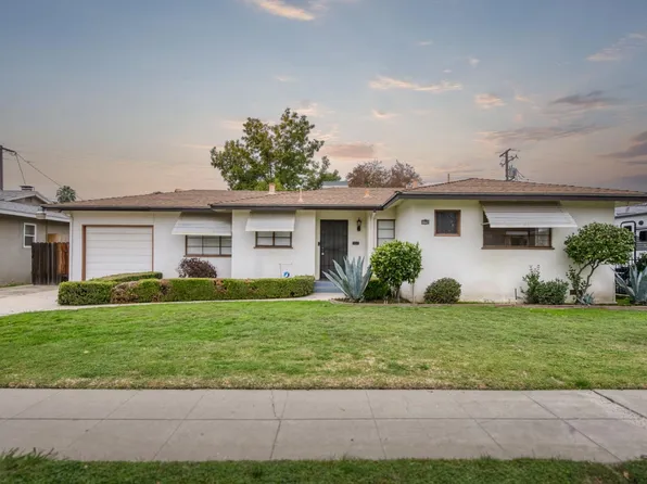 3667 N Fresno St, Fresno, CA 93726