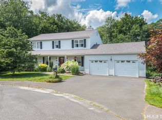 16 Katina Drive, Waterbury, CT 06708