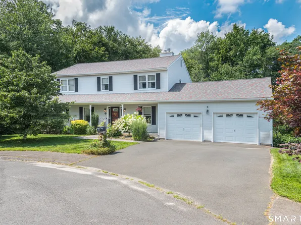 16 Katina Drive, Waterbury, CT 06708