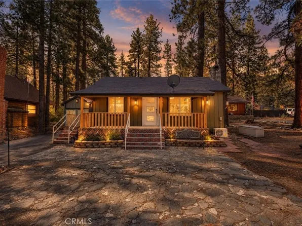 1459 Ross St, Wrightwood, CA 92397