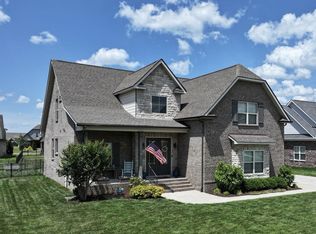 4025 Merryman Ln, Murfreesboro, TN 37127