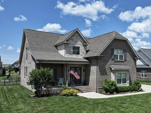 4025 Merryman Ln, Murfreesboro, TN 37127