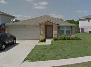5404 Cedar Mountain Dr, McKinney, TX 75071