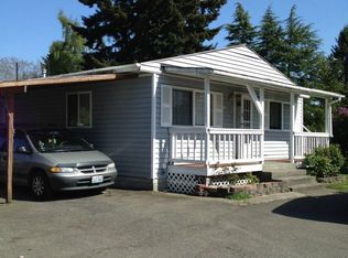 11038 14th Ave SW, Seattle, WA 98146