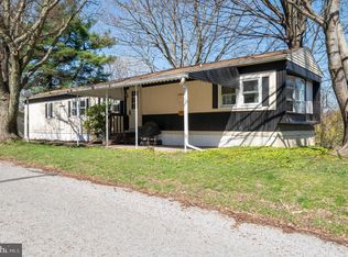 1535 Rome Rd, West Chester, PA 19380