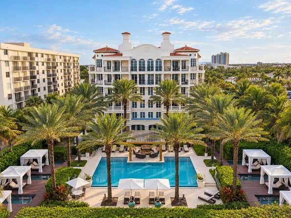155 Ocean Avenue #502, Palm Beach Shores, FL 33404