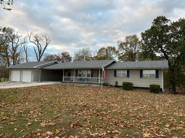11188 Highway 86, Neosho, MO 64850