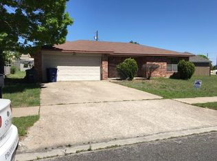 805 Courtney Ln, Copperas Cove, TX 76522