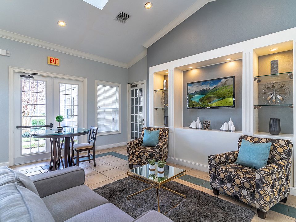 The Villages on Millenia Apartments 5000 Millenia Blvd Orlando FL