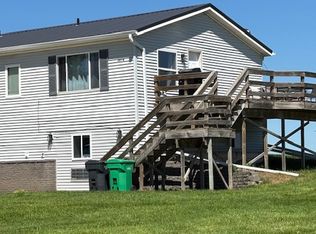 263 E Lake Dr #B, Estelline, SD 57234