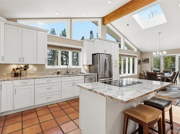 111 Foxtail Circle, Black Hawk, CO 80422