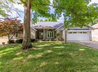 2597 W Cynthia St, Springfield, MO 65810