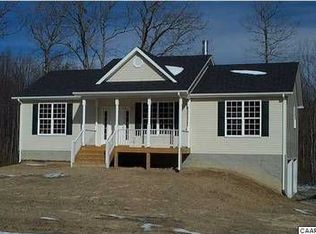 501 Geranium Rd, Ruckersville, VA 22968