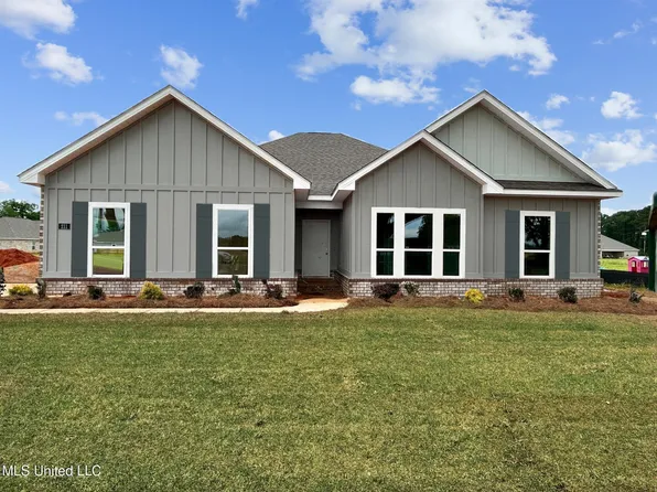 211 E Fire Department Rd, Lucedale, MS 39452