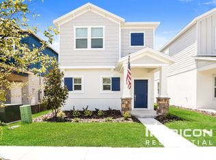 2086 Rider Rain Ln, Apopka, FL 32703