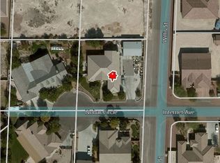 4010 Nobar Cir, North Las Vegas, NV 89031