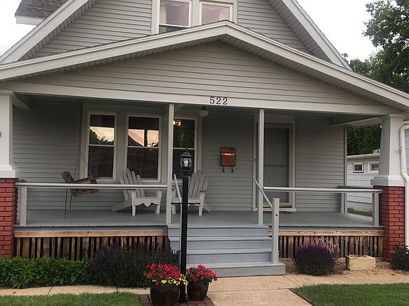 3rd image of 522 W Prescott Ave